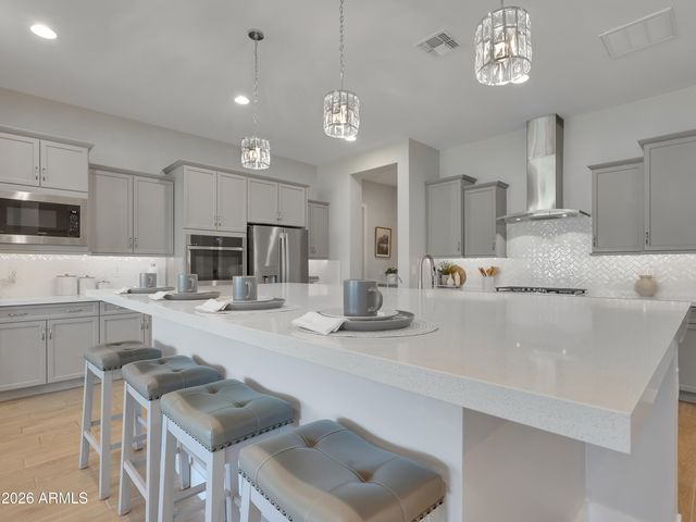 23017 E VIA DE OLIVOS --, Queen Creek, AZ 85142