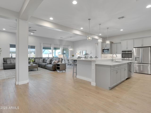 23017 E VIA DE OLIVOS --, Queen Creek, AZ 85142