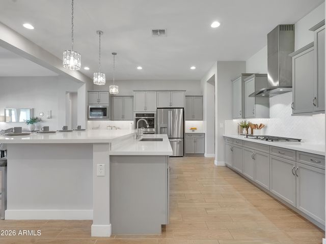 23017 E VIA DE OLIVOS --, Queen Creek, AZ 85142