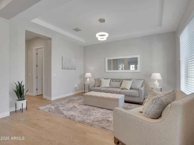 23017 E VIA DE OLIVOS --, Queen Creek, AZ 85142