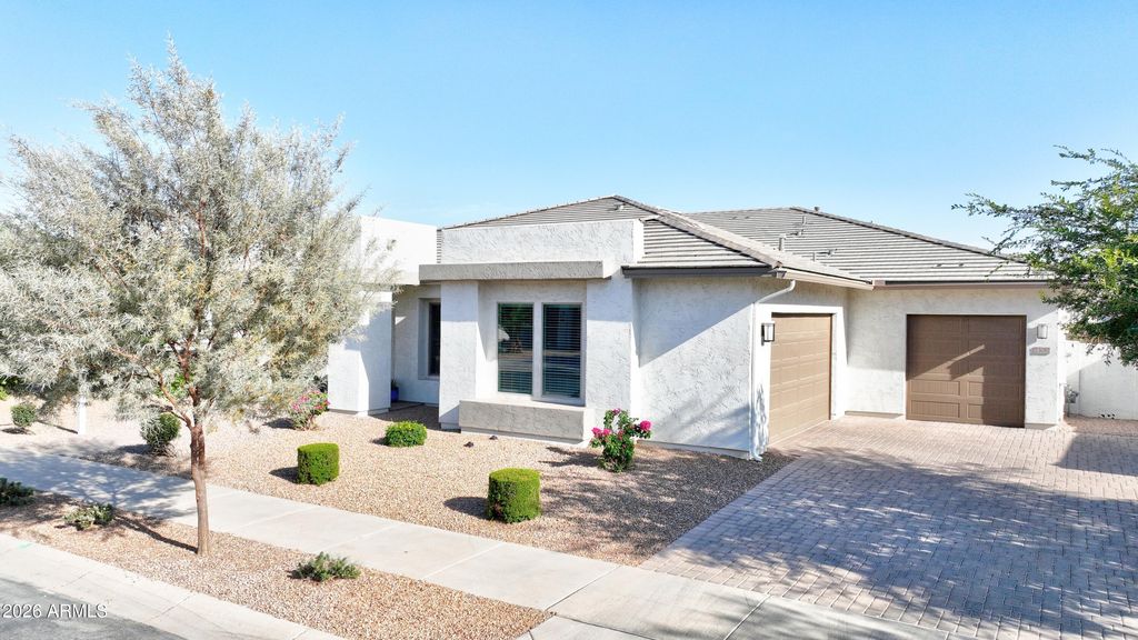 23017 E VIA DE OLIVOS --, Queen Creek, AZ 85142 — photo 3