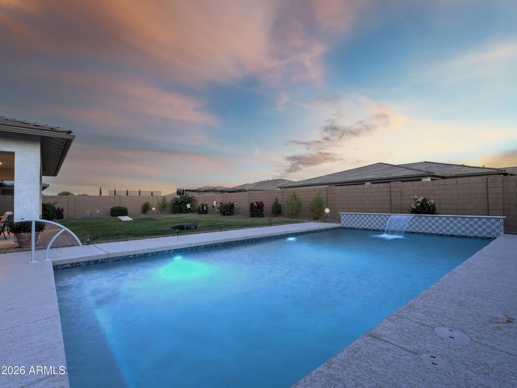 23017 E VIA DE OLIVOS --, Queen Creek, AZ 85142 — photo 5