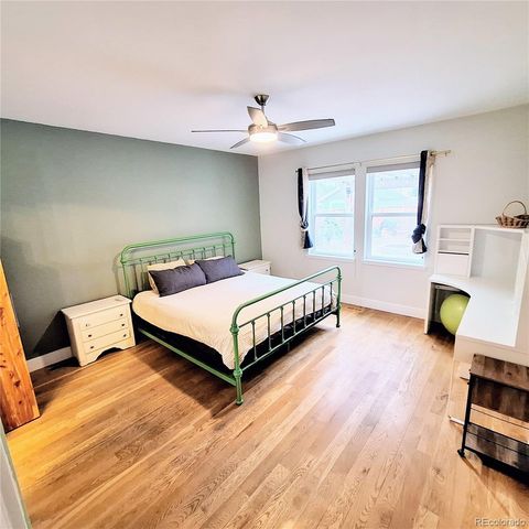 1009-1007 Boulder Street, Colorado Springs, CO 80903