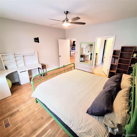 1009-1007 Boulder Street, Colorado Springs, CO 80903