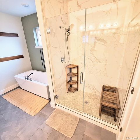 1009-1007 Boulder Street, Colorado Springs, CO 80903