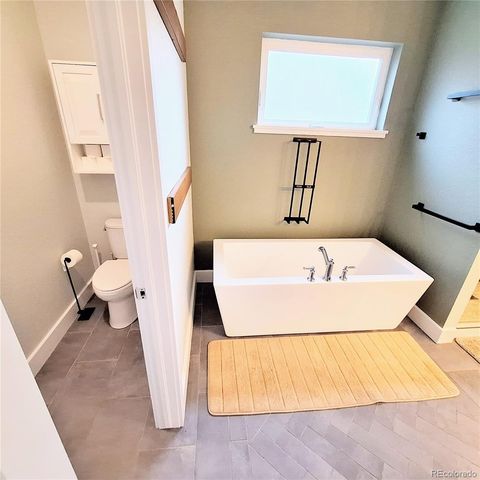 1009-1007 Boulder Street, Colorado Springs, CO 80903