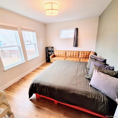1009-1007 Boulder Street, Colorado Springs, CO 80903