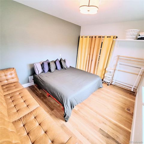 1009-1007 Boulder Street, Colorado Springs, CO 80903