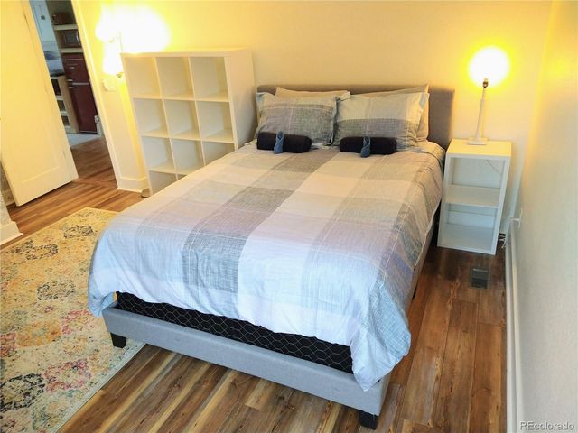 1009-1007 Boulder Street, Colorado Springs, CO 80903
