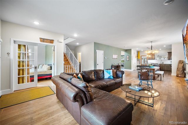 1009-1007 Boulder Street, Colorado Springs, CO 80903