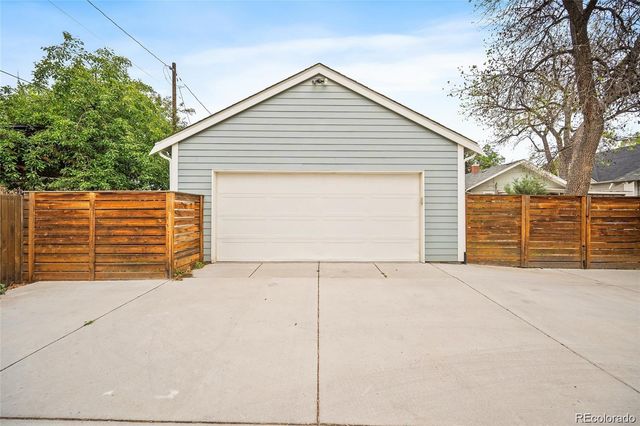 1009-1007 Boulder Street, Colorado Springs, CO 80903