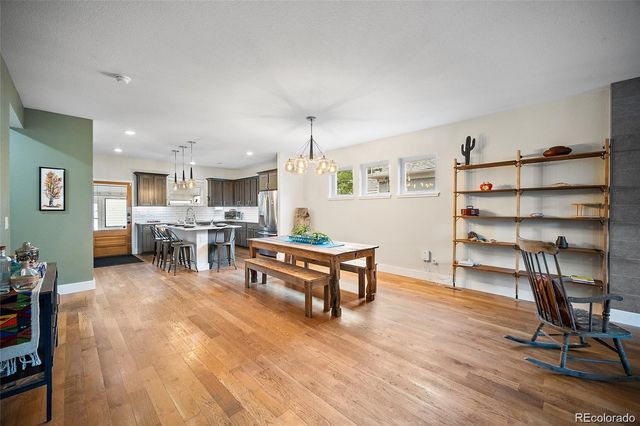 1009-1007 Boulder Street, Colorado Springs, CO 80903