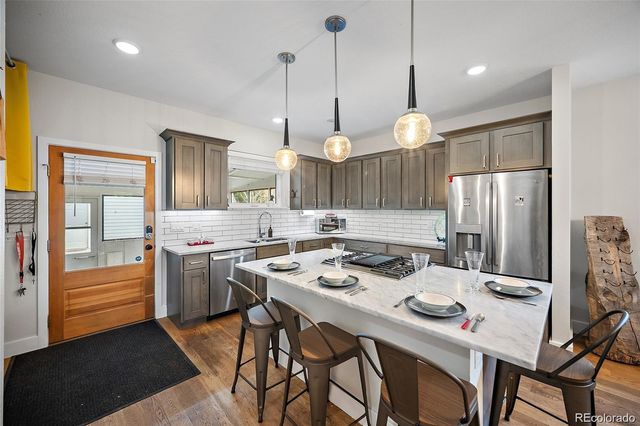 1009-1007 Boulder Street, Colorado Springs, CO 80903