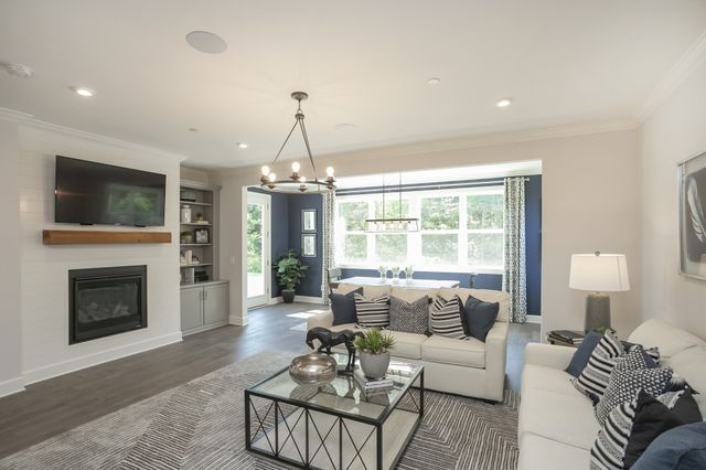 2884 Maple Brook Lane, Mount Juliet, TN 37122