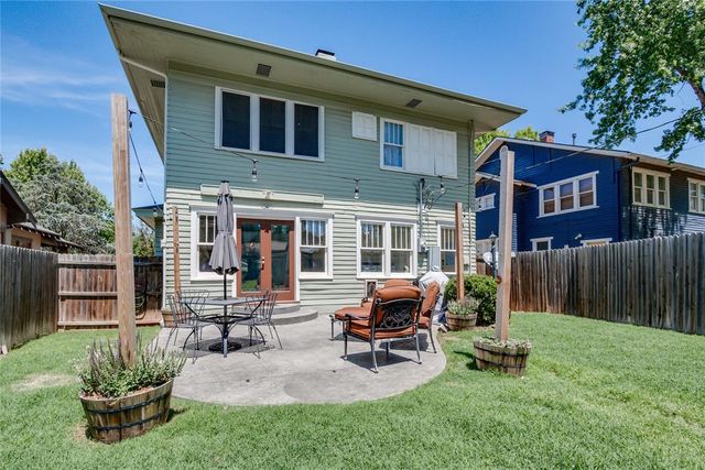 316 NW 21st Street, Oklahoma City, OK 73103