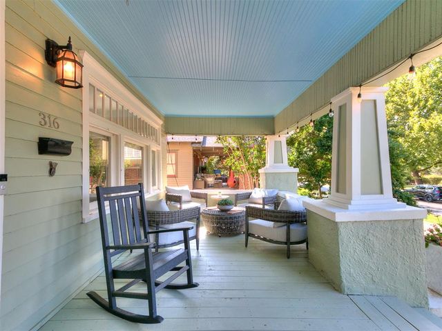 316 NW 21st Street, Oklahoma City, OK 73103