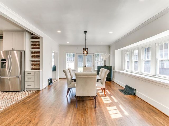 316 NW 21st Street, Oklahoma City, OK 73103
