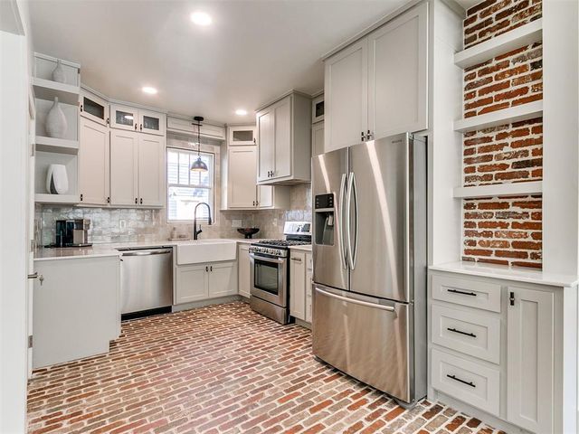 316 NW 21st Street, Oklahoma City, OK 73103