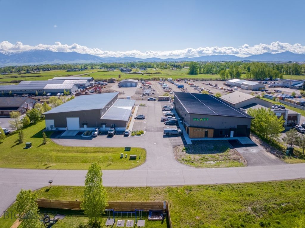 48 Pronghorn Trail Trail B, Bozeman, MT 59718 photo 2