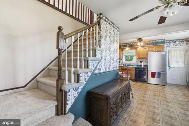 4126 CLIFFVALE RD, Baltimore, MD 21236