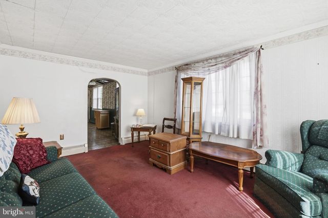4126 CLIFFVALE RD, Baltimore, MD 21236