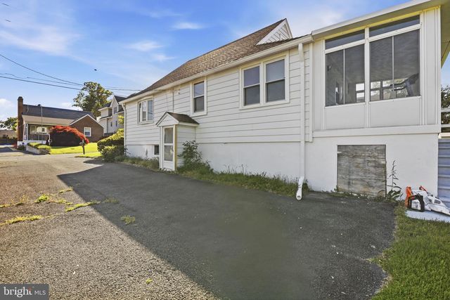 4126 CLIFFVALE RD, Baltimore, MD 21236