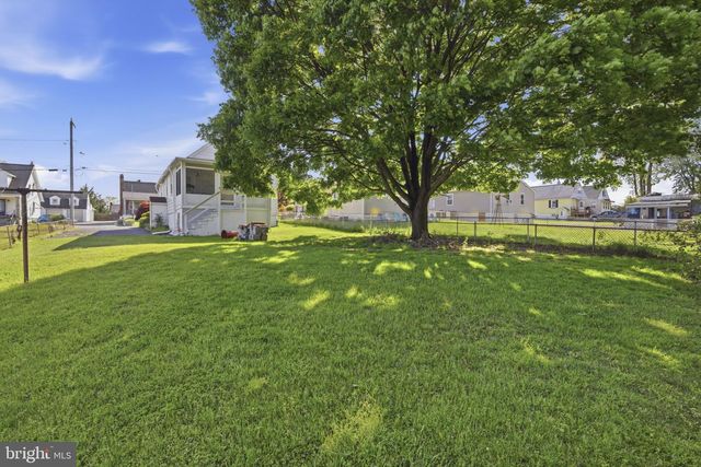 4126 CLIFFVALE RD, Baltimore, MD 21236