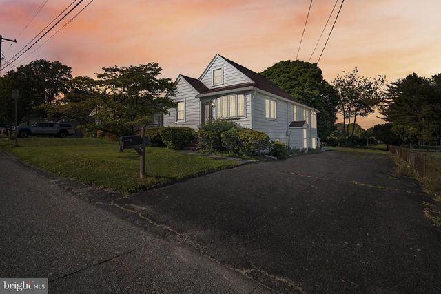 4126 CLIFFVALE RD, Baltimore, MD 21236