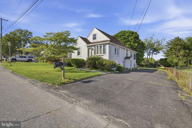 4126 CLIFFVALE RD, Baltimore, MD 21236