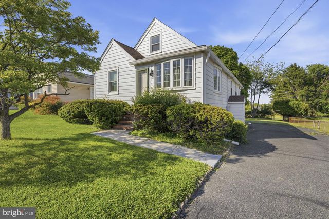4126 CLIFFVALE RD, Baltimore, MD 21236