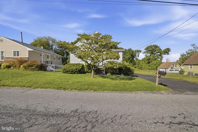 4126 CLIFFVALE RD, Baltimore, MD 21236
