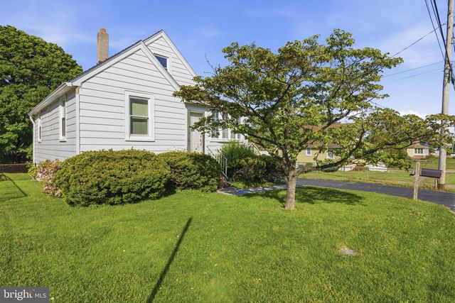 4126 CLIFFVALE RD, Baltimore, MD 21236