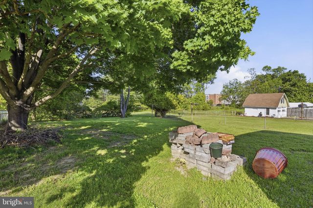 4126 CLIFFVALE RD, Baltimore, MD 21236