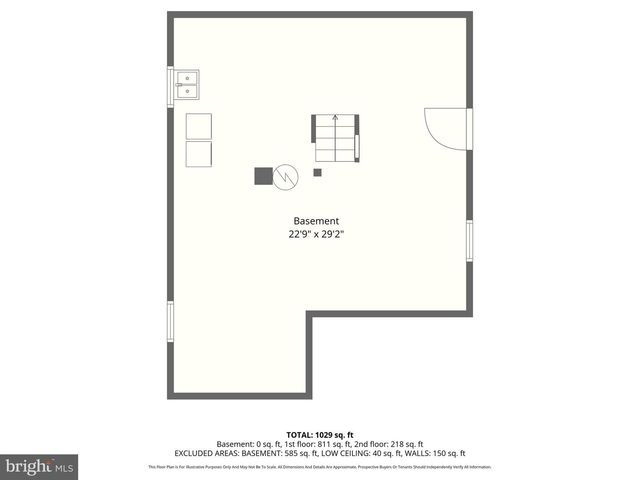 4126 CLIFFVALE RD, Baltimore, MD 21236