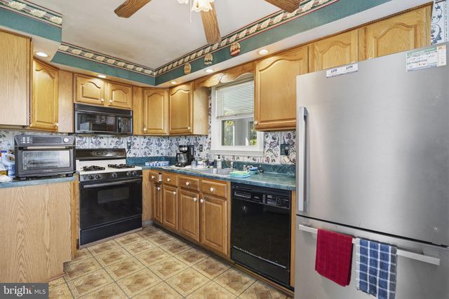 4126 CLIFFVALE RD, Baltimore, MD 21236