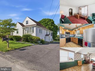 4126 CLIFFVALE RD, Baltimore, MD 21236
