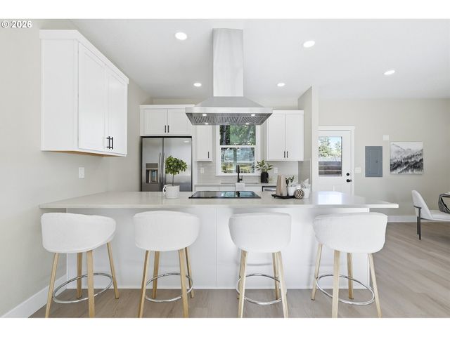 5222 Se Ramona St, Portland, OR 97206