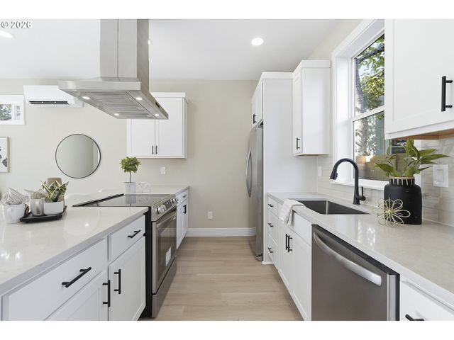 5222 Se Ramona St, Portland, OR 97206