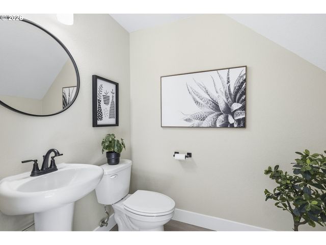 5222 Se Ramona St, Portland, OR 97206