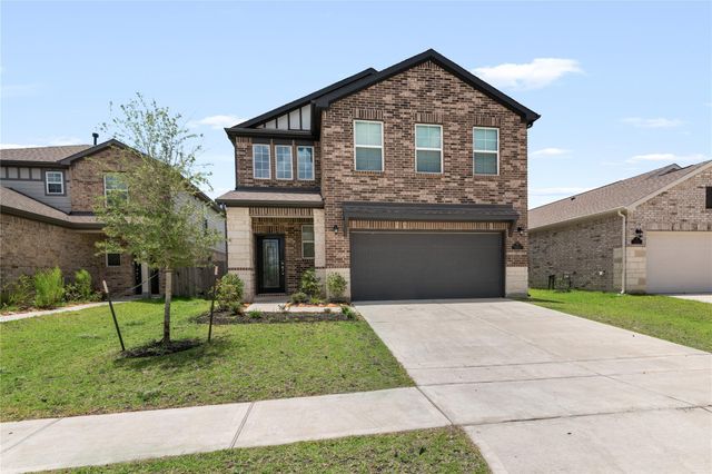 5811 Quest Valley, Katy, TX 77493