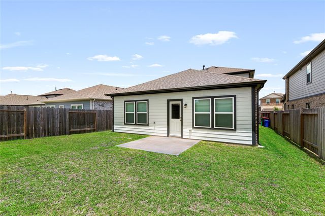 5811 Quest Valley, Katy, TX 77493