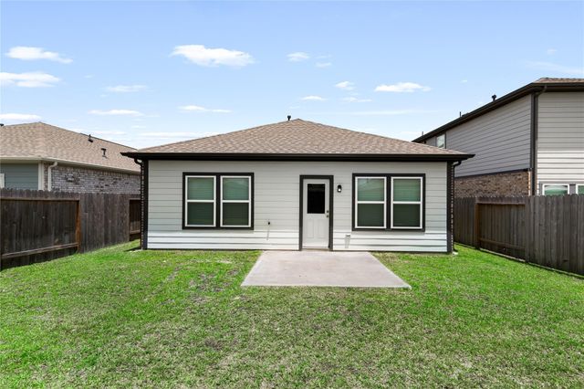5811 Quest Valley, Katy, TX 77493