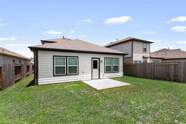 5811 Quest Valley, Katy, TX 77493
