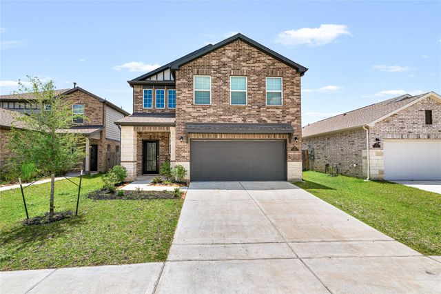 5811 Quest Valley, Katy, TX 77493