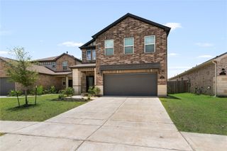 5811 Quest Valley, Katy, TX 77493
