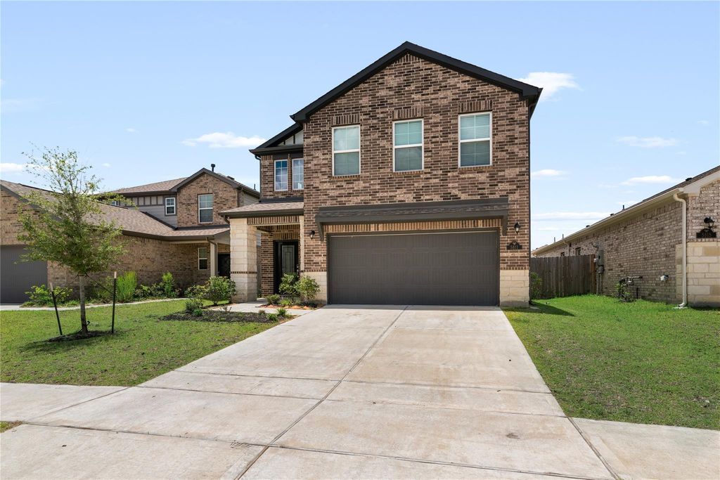 5811 Quest Valley, Katy, TX 77493