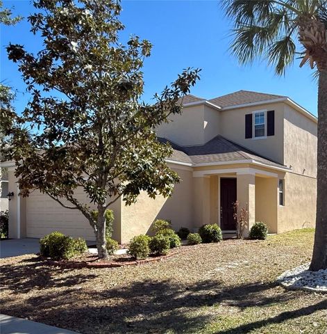8623 DEEP MAPLE DRIVE, Riverview, FL 33578