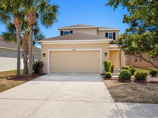 8623 DEEP MAPLE DRIVE, Riverview, FL 33578