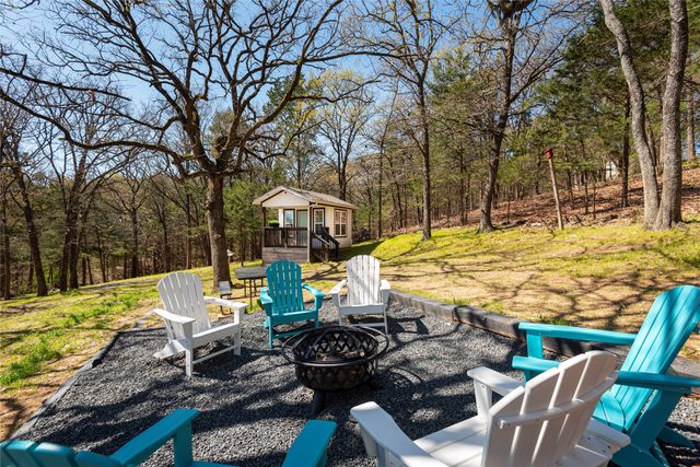 251 Queens Drive, Pottsboro, TX 75076