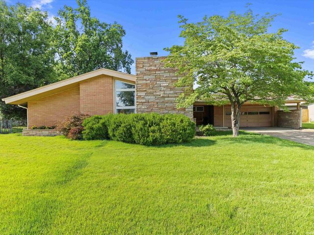 7126 Red Wing Drive, Evansville, IN 47715